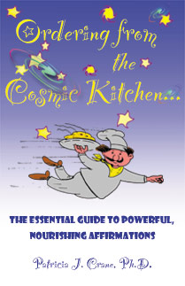 Ordering from the Cosmic Kitchen (book)